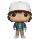 Funko Pop! Vinyl Dustin (Stranger Things)